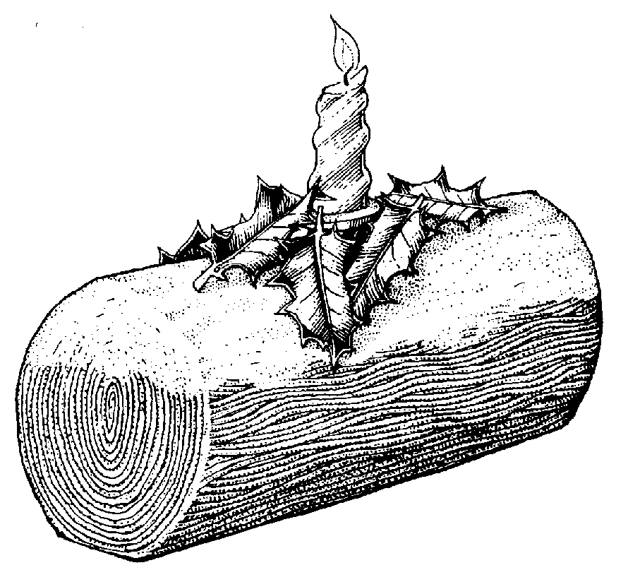 The History of Christmas