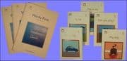 Words First - Series 1 Starter Pack