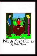 Words First - Series 1 Word Learning Games
