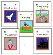 Words First - Series 2A Story Book Set