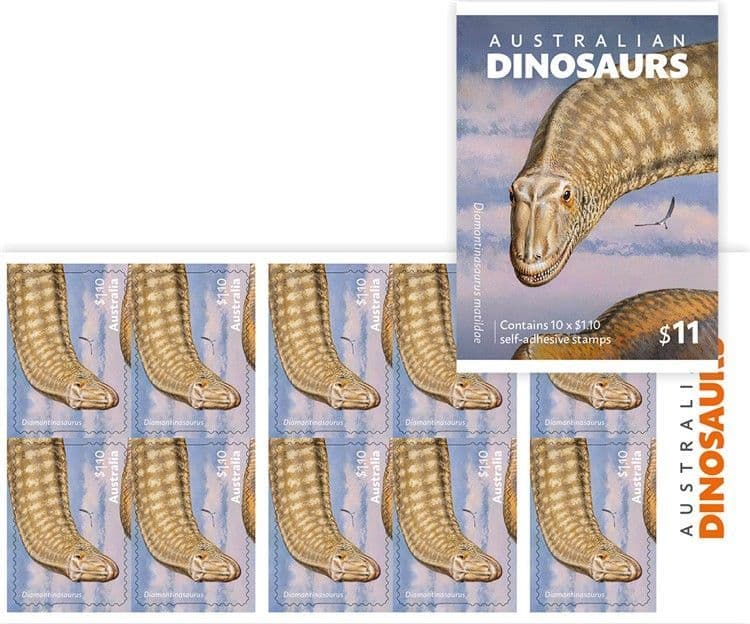 Australian Stamps 2022 05/09/2022 Stamp Collecting Month 2022