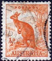 Australia 1938 SG 179 Wallaroe Fine Used