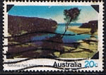 Australia 1979 National Parks SG 710 Fine Used