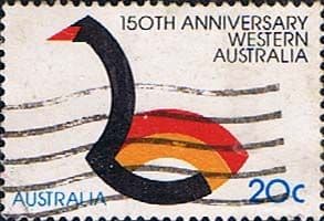 Australia 1979 Western Australia SG 719 Fine Used
