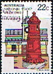 Australia 1980 National Stamp Week SG 752 Fine Used