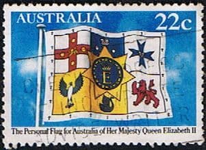 Australia 1981 Apex SG 773 Fine Used