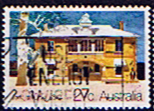 Australia 1982 Historic Australian Post Offices SG 853 Fine Used