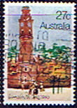 Australia 1982 Historic Australian Post Offices SG 854 Fine Used