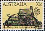 Australia 1984 Australia Day SG 902 Fine Used