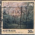 Australia 1984 Bicentenary of Australian Settlement SG 954 Fine Used