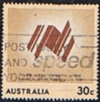 Australia 1984 Bicentenary of Australian Settlement SG 957 Fine Used