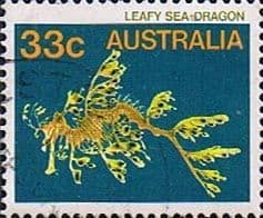 Australia 1984 Marine Life SG 926 Fine Used