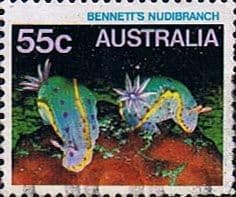 Australia 1984 Marine Life SG 930 Fine Used