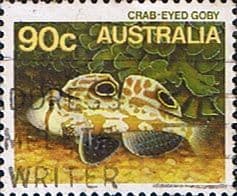 Australia 1984 Marine Life SG 936 Fine Used