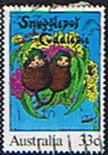 Australia 1985 Classic Australian Children’s Books SG 986 Fine Used