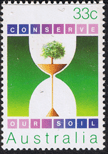 Australia 1985 Conservation SG 978 Fine Used