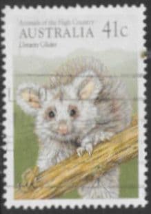 Australia 1990 Animals of the High Country SG 1233 Fine Used