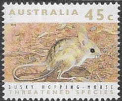 Australia 1992 Australian Wildlife (1st series) SG 1370a Fine Mint
