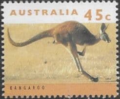 Australia 1994 Australian Wildlife SG 1459 Fine Mint
