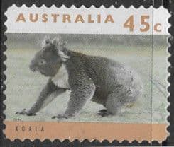 Australia 1994 Wildlife (2nd series) SG 1463 Fine Used