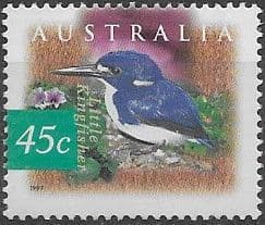 Australia 1997 Fauna and Flora SG 1682 Fine Mint