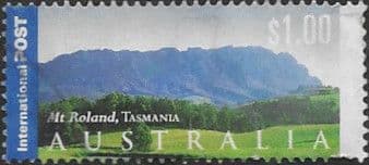 Australia 2002 International Stamps. Views of Australia SG 2196 Fine Used