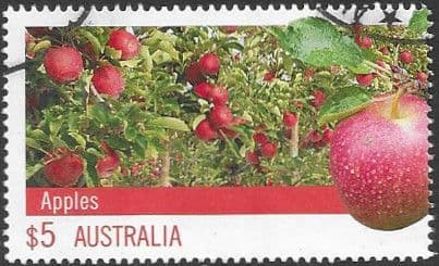 Australia 2012 Farming Australia (2nd series) SG 3750 Fine Used