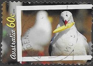 Australia 2012 Living Australian SG 3819 Fine Used