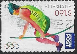 Australia 2012 Olympic Games SG 3808 Fine Used