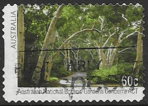 Australia 2013 Australian Botanic Gardens SG 3979 Fine Used