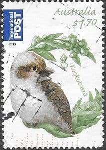 Australia 2013 Bush babies SG 3961 Fine Used