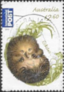 Australia 2013 Bush babies SG 3963 Fine Used