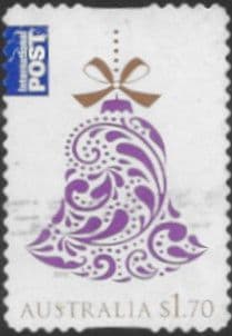 Australia 2013 Christmas SG 4098 Fine Used