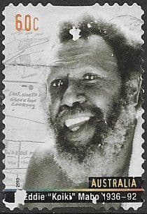 Australia 2013 Indigenous Leaders SG 4020 Fine Used