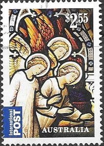 Australia 2014 Christmas SG 4283 Fine Used