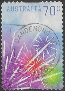 Australia 2014 Greetings Stamps. Special Occasions SG 4157 Fine Used