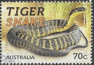 Australia 2014 Things that Sting SG 4245 Fine Used