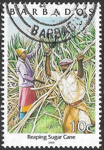 Barbados 2000 Pride of Barbados SG 1154 Fine Used