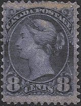 Canada 1893 Queen Victoria SG 117 Fine Mint