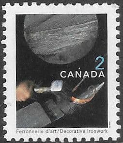 Canada 1999 Traditional Trades SG 1888 Fine Mint