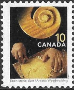 Canada 1999 Traditional Trades SG 1893 Fine Mint