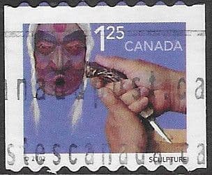 Canada 1999 Traditional Trades SG 1897 Fine Used