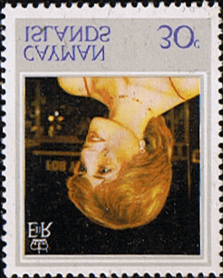 Cayman Islands 1982 21st Birthday of Princess of Wales SG 550iw Fine Mint