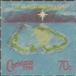 Cocos Keeling Islands 1990 Christmas SG 232 Fine Used
