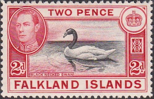 Falkland Islands 1938 SG 150 Fine Mint