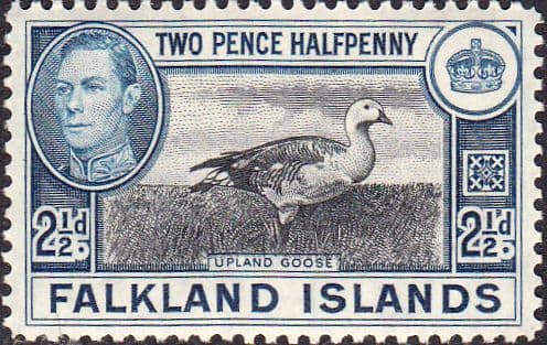 Falkland Islands 1938 SG 152 Fine Mint