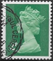 Great Britain 1971 Machin SG X849 Fine Used