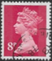 Great Britain 1973 Machin SG X878 Fine Used