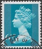 Great Britain 1974 Machin SG X871 Fine Used