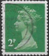 Great Britain 1979 Machin SG X850 Fine Used